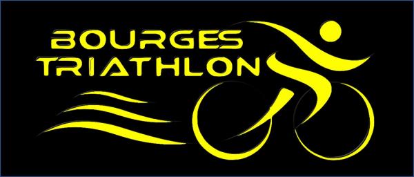 Bannière Bourges Triathlon