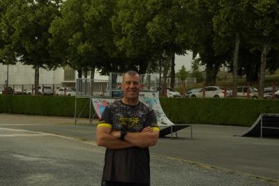 Licencié Bourges Triathlon