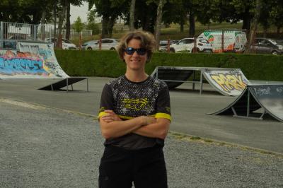Licencié Bourges Triathlon
