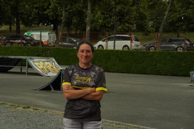 Licencié Bourges Triathlon