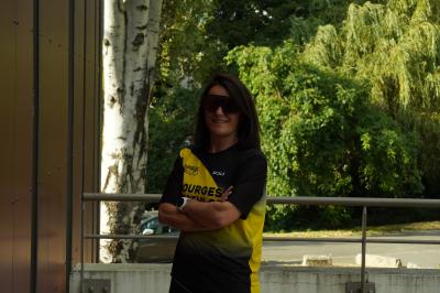 Licencié Bourges Triathlon