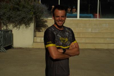 Licencié Bourges Triathlon