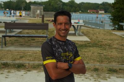 Licencié Bourges Triathlon