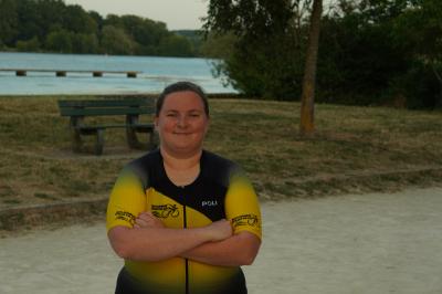 Licencié Bourges Triathlon