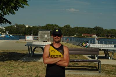 Licencié Bourges Triathlon