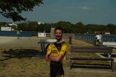 Licencié Bourges Triathlon