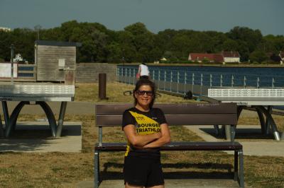 Licencié Bourges Triathlon