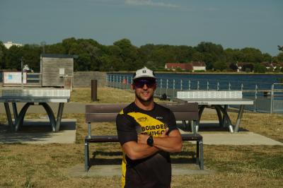 Licencié Bourges Triathlon