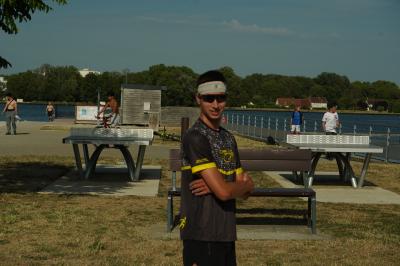 Licencié Bourges Triathlon