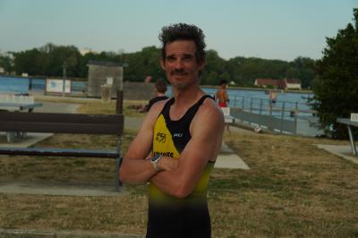 Licencié Bourges Triathlon