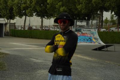 Licencié Bourges Triathlon