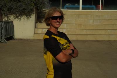 Licencié Bourges Triathlon