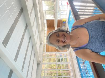Licencié Bourges Triathlon