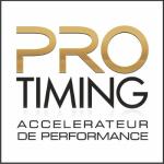 Logo de Pro Timing