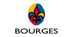 Logo de Ville de Bourges